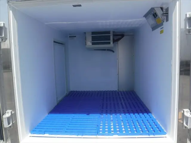 ダイハツ ハイゼットトラック 3BD-S500P(2WD)の写真25