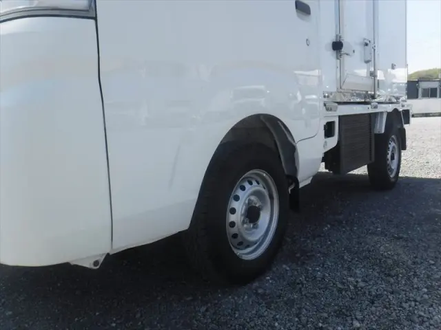 ダイハツ ハイゼットトラック 3BD-S500P(2WD)の写真26