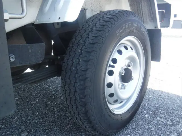 ダイハツ ハイゼットトラック 3BD-S500P(2WD)の写真29