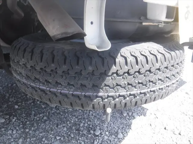 ダイハツ ハイゼットトラック 3BD-S500P(2WD)の写真30