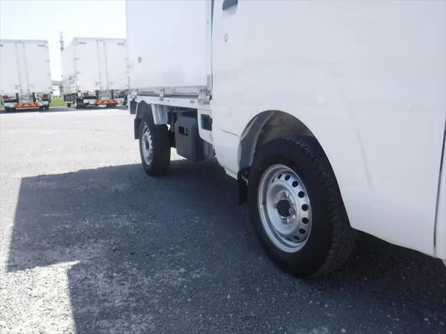 ダイハツ ハイゼットトラック 3BD-S500P(2WD)の写真31