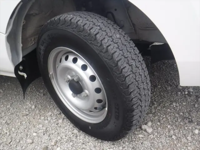 ダイハツ ハイゼットトラック 3BD-S500P(2WD)の写真32