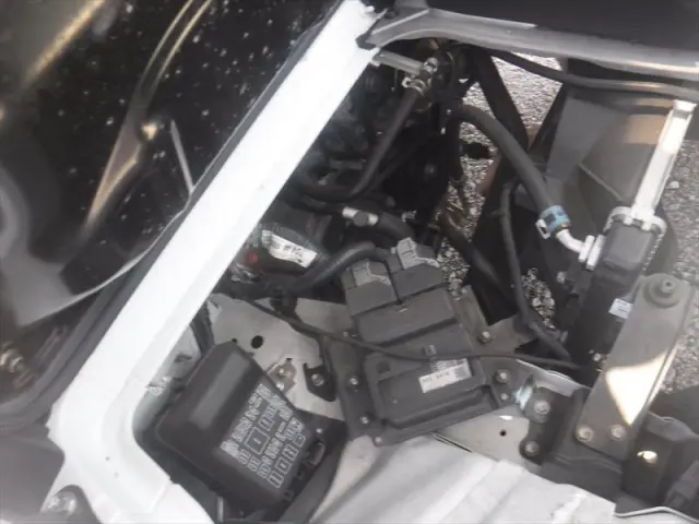 ダイハツ ハイゼットトラック 3BD-S500P(2WD)の写真37