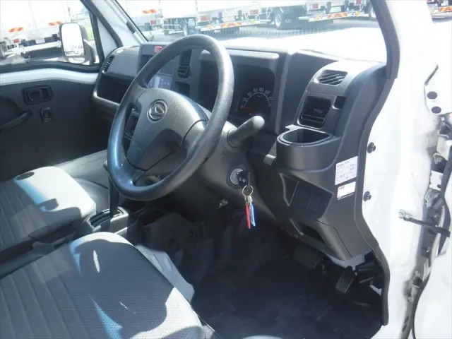 ダイハツ ハイゼットトラック 3BD-S500P(2WD)の写真40