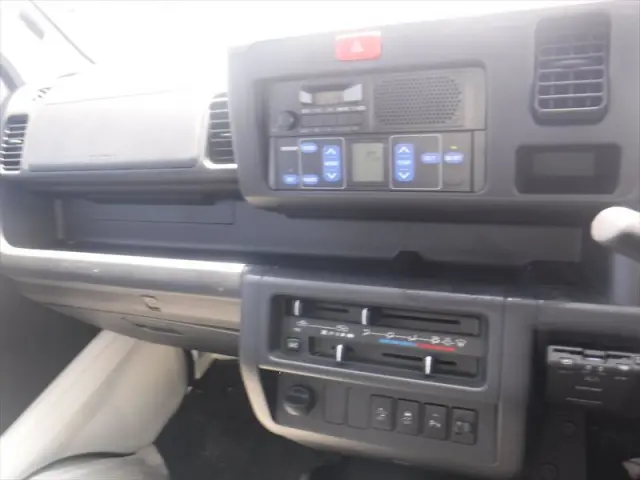 ダイハツ ハイゼットトラック 3BD-S500P(2WD)の写真42