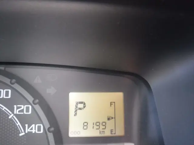 ダイハツ ハイゼットトラック 3BD-S500P(2WD)の写真46