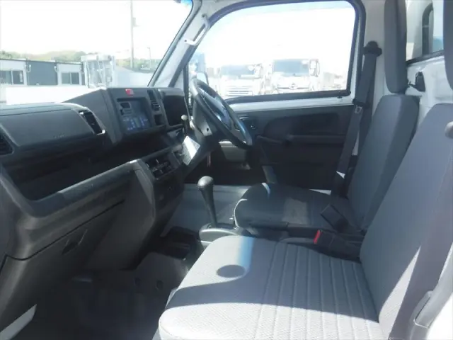 ダイハツ ハイゼットトラック 3BD-S500P(2WD)の写真48