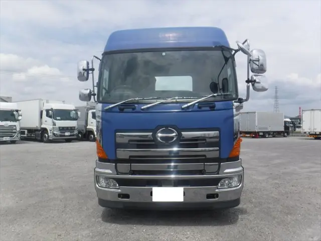日野 プロフィア QPG-SH1EDDG(2WD)の写真3
