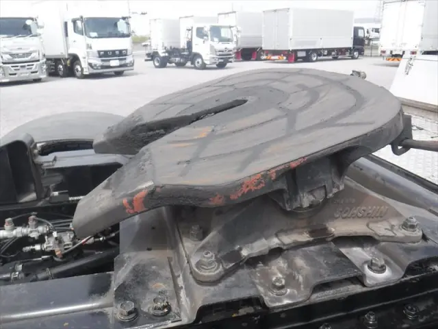 日野 プロフィア QPG-SH1EDDG(2WD)の写真10