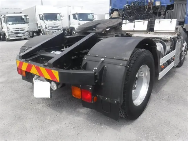 日野 プロフィア QPG-SH1EDDG(2WD)の写真11