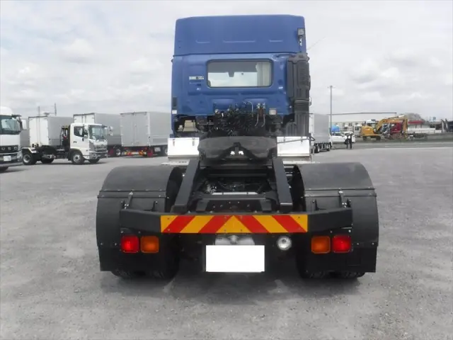 日野 プロフィア QPG-SH1EDDG(2WD)の写真19