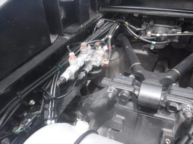 日野 プロフィア QPG-SH1EDDG(2WD)の写真22