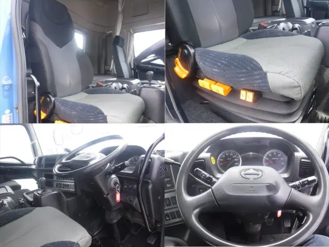 日野 プロフィア QPG-SH1EDDG(2WD)の写真29