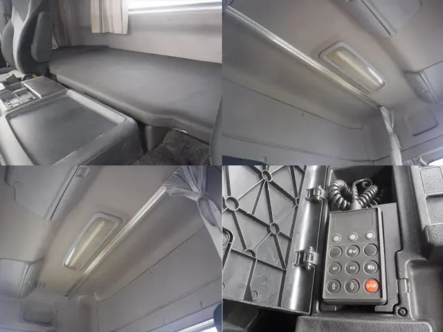日野 プロフィア QPG-SH1EDDG(2WD)の写真31