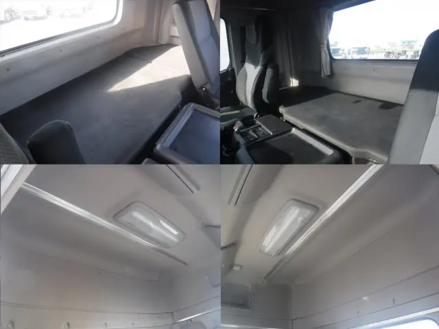 日野 プロフィア QPG-SH1EDDG(2WD)の写真31