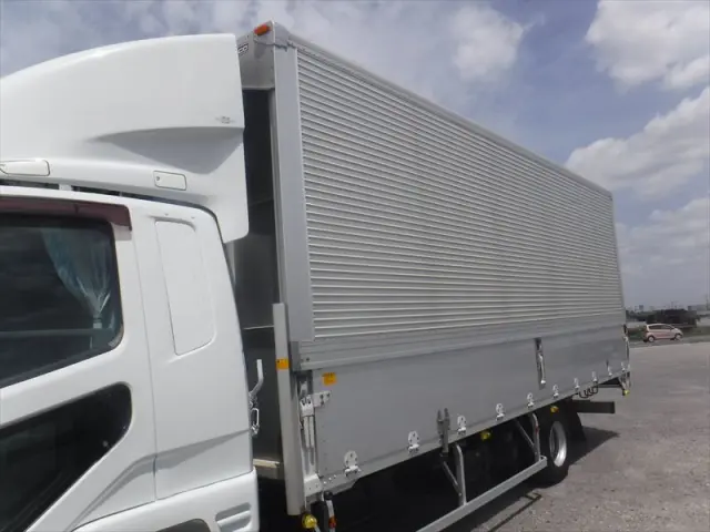 三菱 ファイター TKG-FK64F(2WD)の写真2