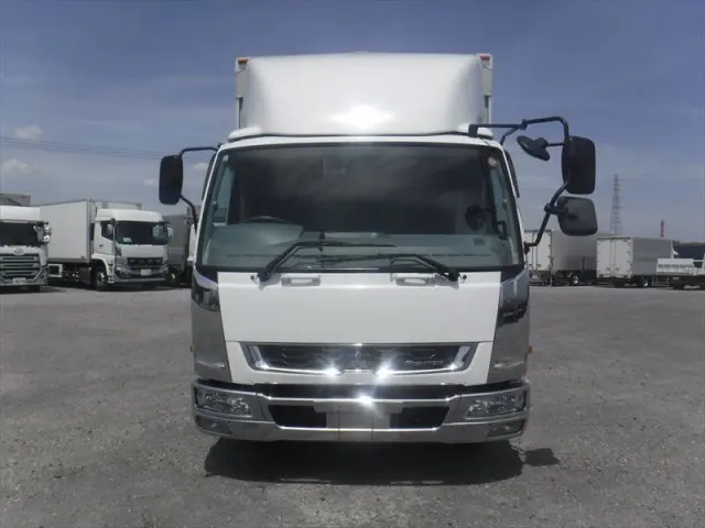 三菱 ファイター TKG-FK64F(2WD)の写真4