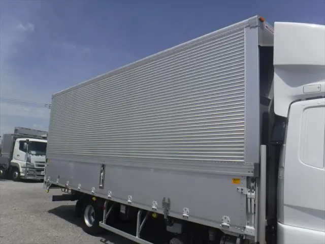 三菱 ファイター TKG-FK64F(2WD)の写真6