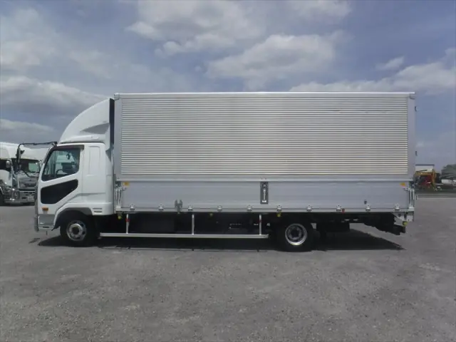 三菱 ファイター TKG-FK64F(2WD)の写真8