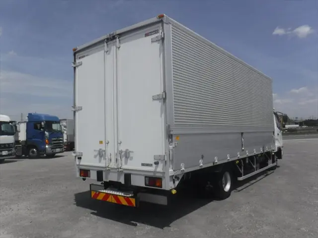 三菱 ファイター TKG-FK64F(2WD)の写真10