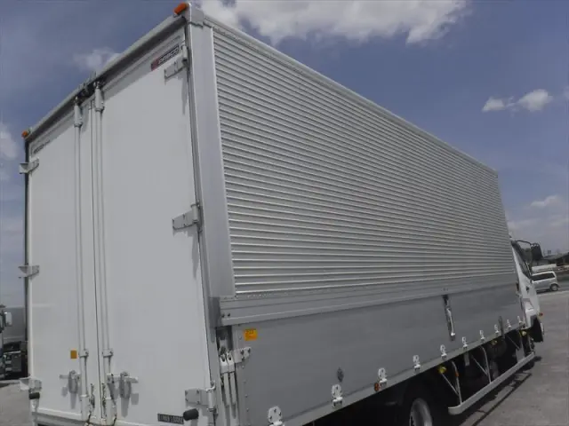 三菱 ファイター TKG-FK64F(2WD)の写真11