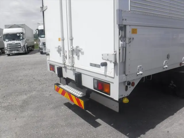 三菱 ファイター TKG-FK64F(2WD)の写真12