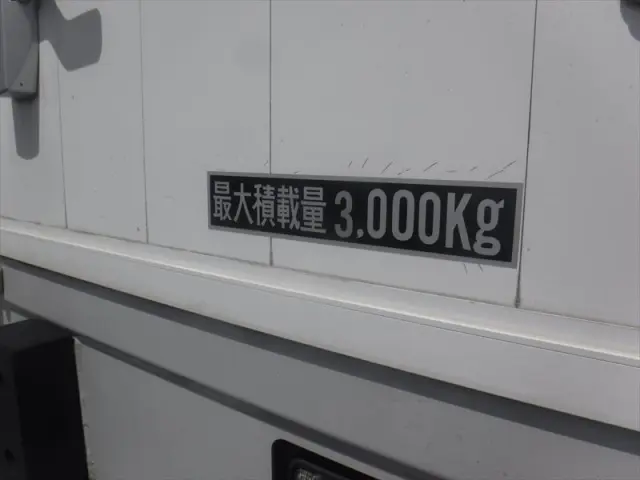 三菱 ファイター TKG-FK64F(2WD)の写真13