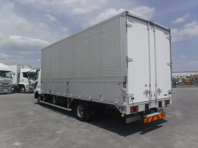 三菱 ファイター TKG-FK64F(2WD)の写真14