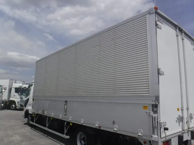 三菱 ファイター TKG-FK64F(2WD)の写真15