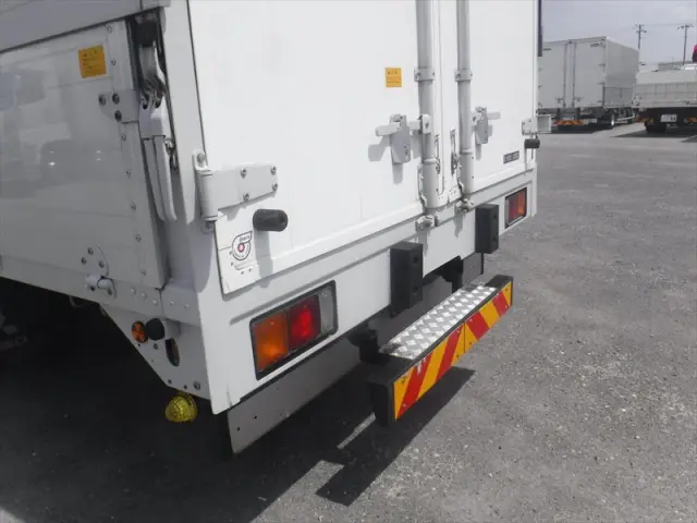 三菱 ファイター TKG-FK64F(2WD)の写真17