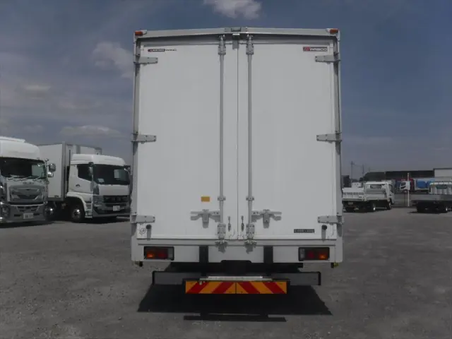 三菱 ファイター TKG-FK64F(2WD)の写真18