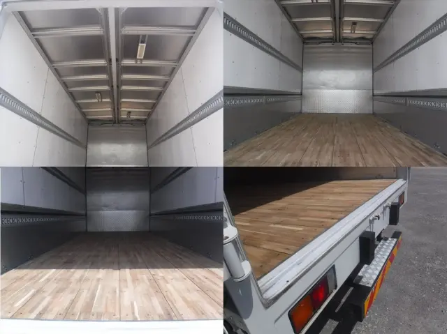 三菱 ファイター TKG-FK64F(2WD)の写真21