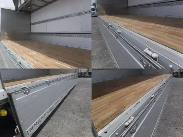 三菱 ファイター TKG-FK64F(2WD)の写真23