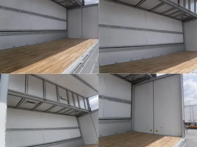 三菱 ファイター TKG-FK64F(2WD)の写真24