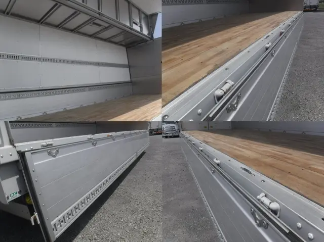 三菱 ファイター TKG-FK64F(2WD)の写真26