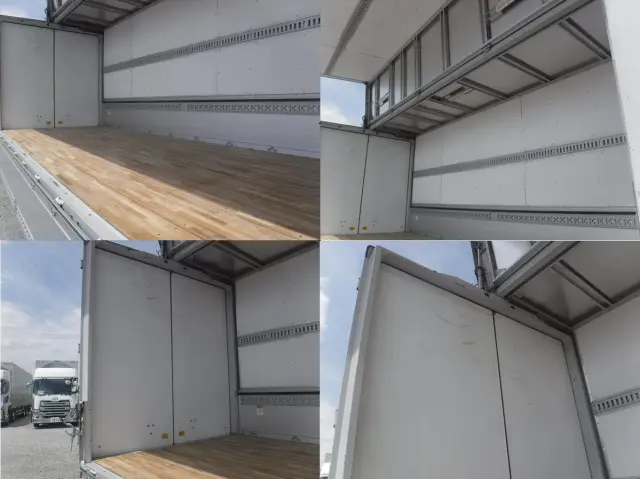 三菱 ファイター TKG-FK64F(2WD)の写真27