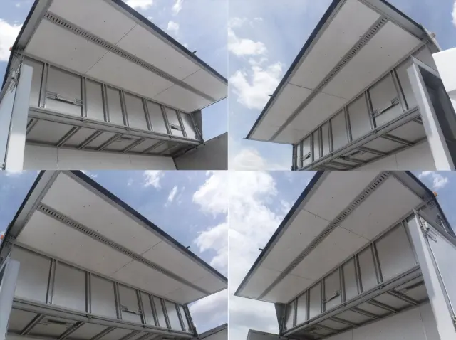 三菱 ファイター TKG-FK64F(2WD)の写真28