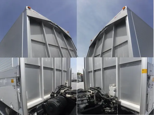 三菱 ファイター TKG-FK64F(2WD)の写真30