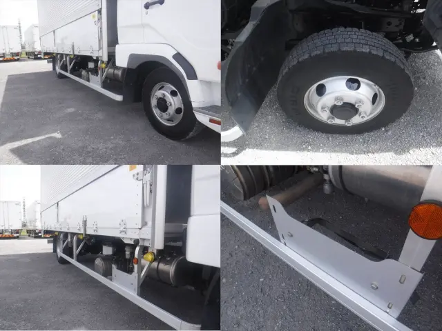 三菱 ファイター TKG-FK64F(2WD)の写真35