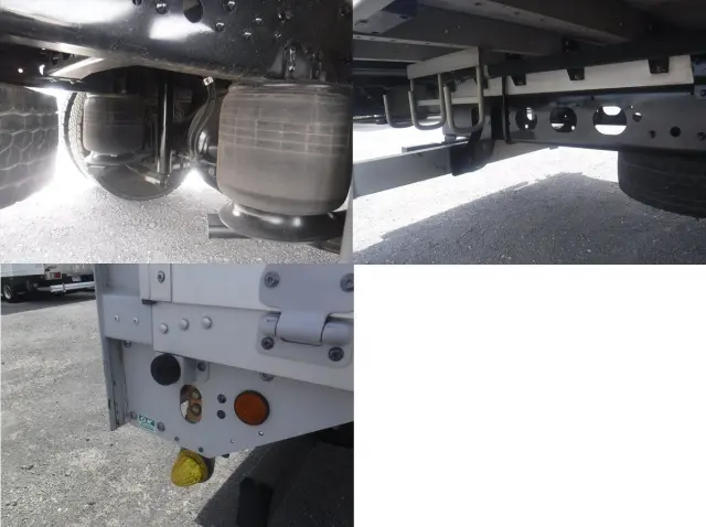 三菱 ファイター TKG-FK64F(2WD)の写真37