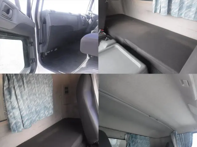 三菱 ファイター TKG-FK64F(2WD)の写真40