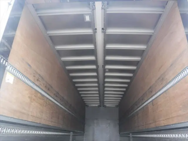 いすゞ ギガ 2PG-CYJ77C(8x4)の写真25