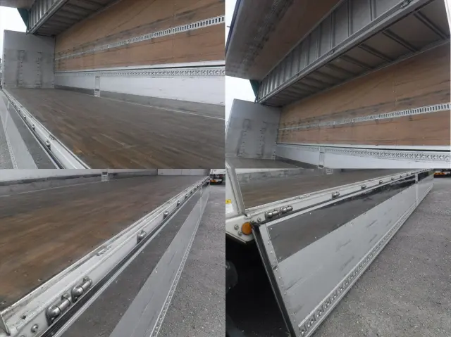 いすゞ ギガ 2PG-CYJ77C(8x4)の写真32