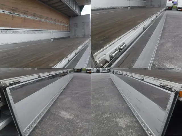 いすゞ ギガ 2PG-CYJ77C(8x4)の写真35