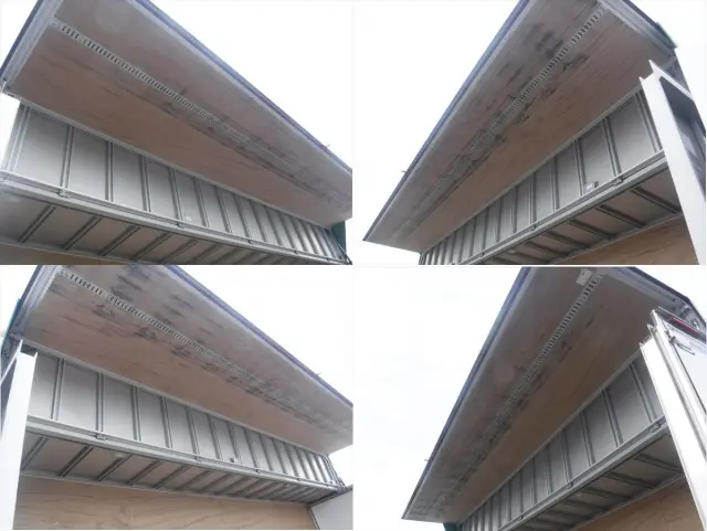 いすゞ ギガ 2PG-CYJ77C(8x4)の写真37