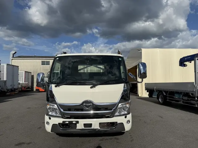日野 デュトロ 2KG-XZU720M(2WD)の写真2