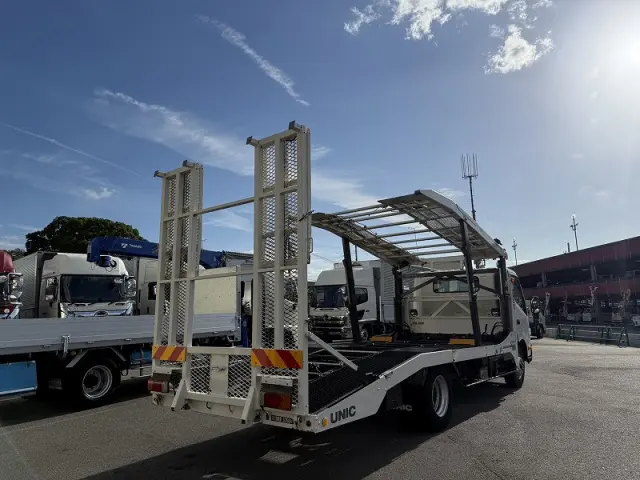 日野 デュトロ 2KG-XZU720M(2WD)の写真6
