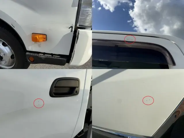 日野 デュトロ 2KG-XZU720M(2WD)の写真9