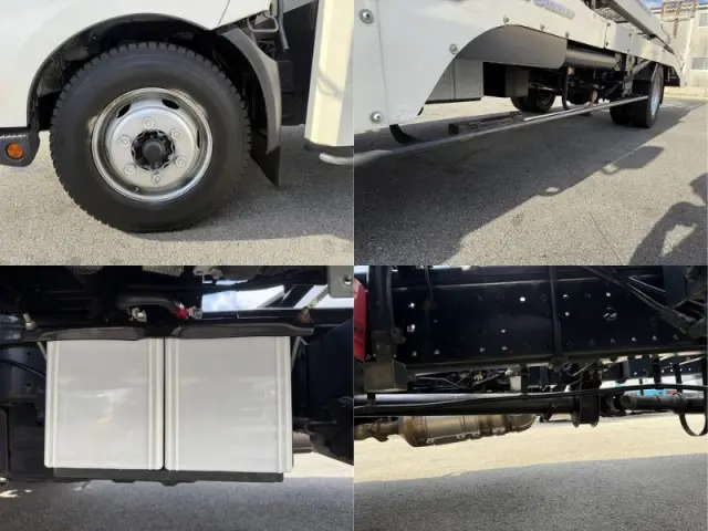 日野 デュトロ 2KG-XZU720M(2WD)の写真10