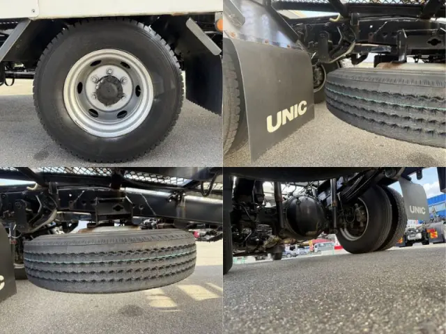日野 デュトロ 2KG-XZU720M(2WD)の写真11